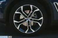 BMW X5 (Seria X) din 2021 cu 79.500 km - oferta BMW243730 - foto 32