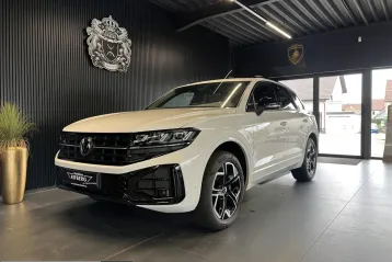 Volkswagen Touareg din 2024 - oferta VOL243731