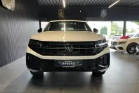 Volkswagen Touareg din 2024 cu 89.000 km - oferta VOL243731 - foto 2