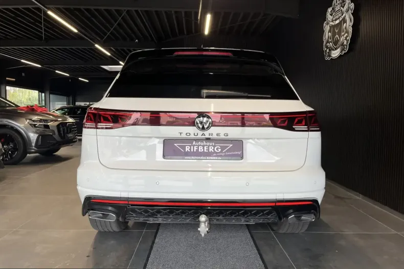 Volkswagen Touareg din 2024 cu 89.000 km - oferta VOL243731 - foto 5