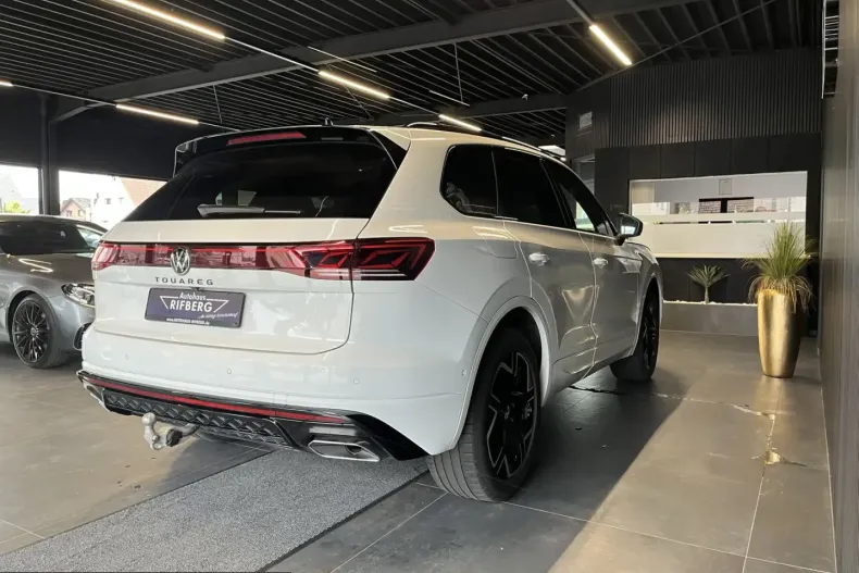 Volkswagen Touareg din 2024 cu 89.000 km - oferta VOL243731 - foto 6