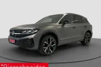 Volkswagen Touareg din 2025 cu 9.641 km - oferta VOL243732 - foto 1