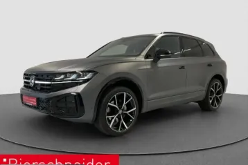 Volkswagen Touareg din 2025 - oferta VOL243732