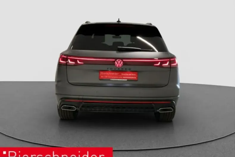 Volkswagen Touareg din 2025 cu 9.641 km - oferta VOL243732 - foto 5