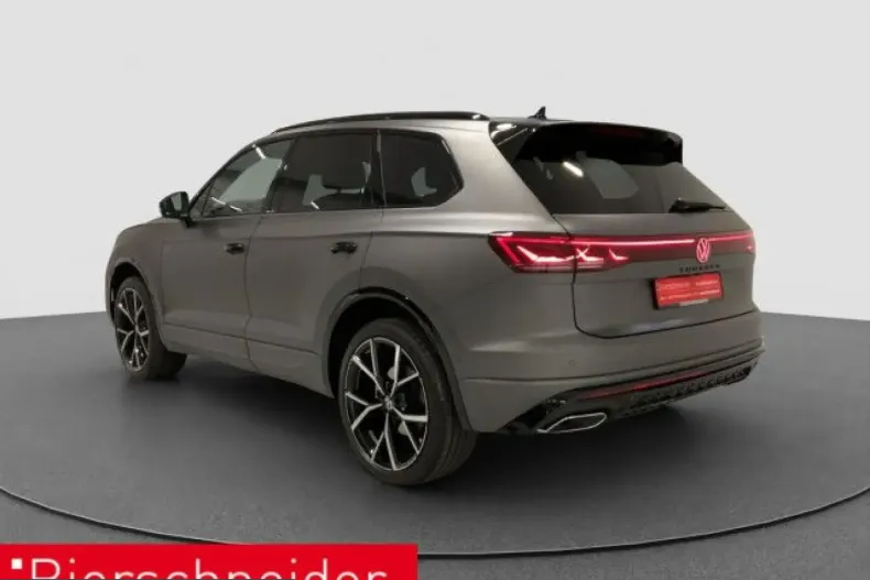 Volkswagen Touareg din 2025 cu 9.641 km - oferta VOL243732 - foto 6
