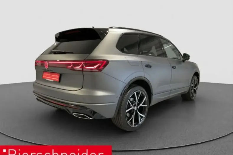 Volkswagen Touareg din 2025 cu 9.641 km - oferta VOL243732 - foto 7