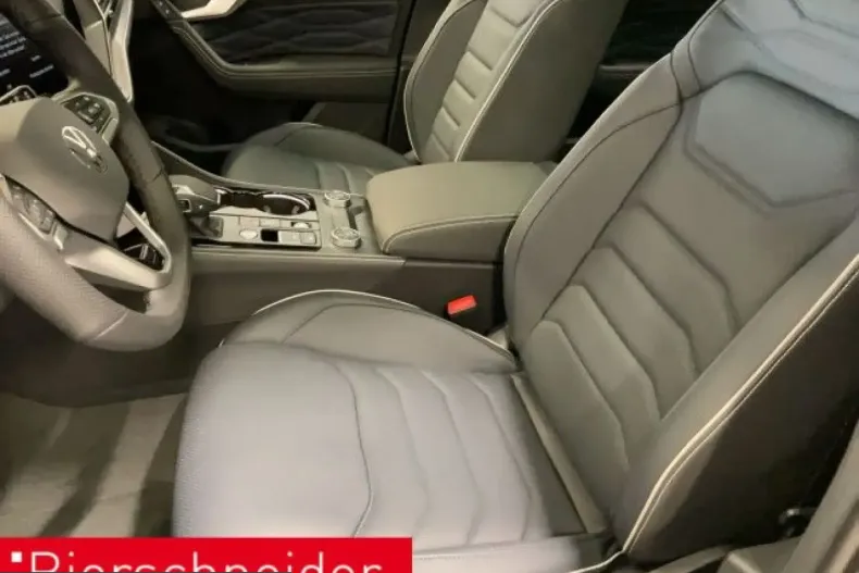 Volkswagen Touareg din 2025 cu 9.641 km - oferta VOL243732 - foto 10