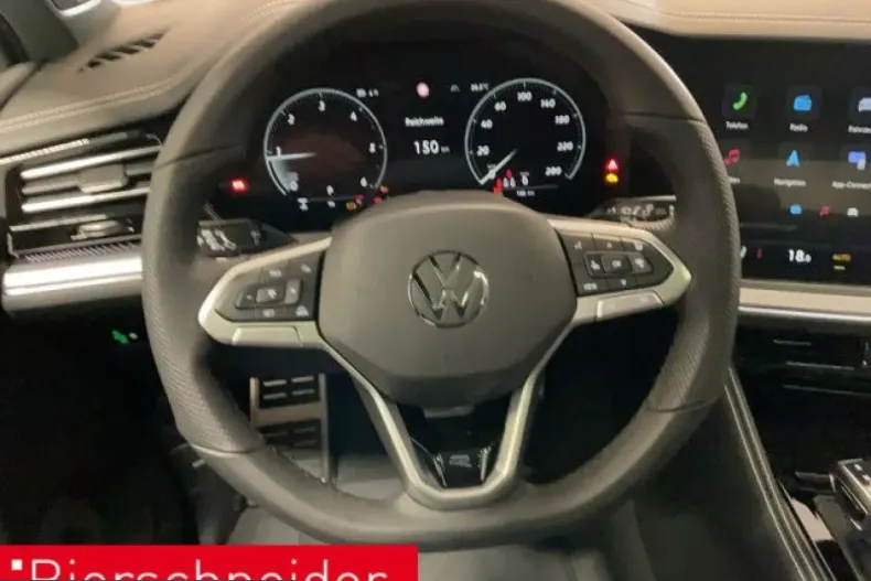 Volkswagen Touareg din 2025 cu 9.641 km - oferta VOL243732 - foto 11