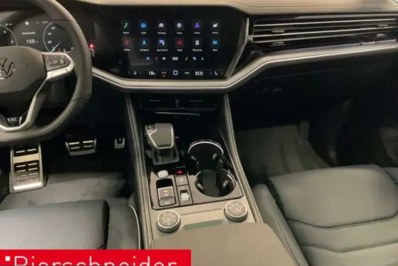 Volkswagen Touareg din 2025 cu 9.641 km - oferta VOL243732 - foto 15
