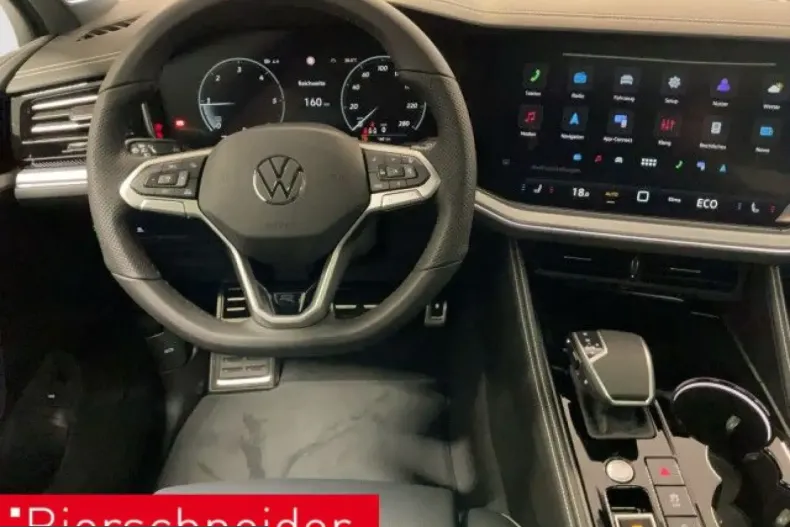 Volkswagen Touareg din 2025 cu 9.641 km - oferta VOL243732 - foto 17