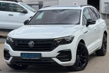Volkswagen Touareg din 2023 - oferta VOL243733
