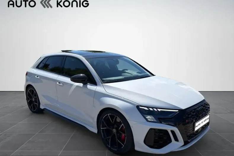 Audi RS3 din 2023 cu 77.937 km - oferta AUD243734 - foto 2