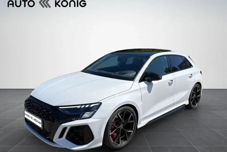 Audi RS3 din 2023 cu 77.937 km - oferta AUD243734 - foto 3