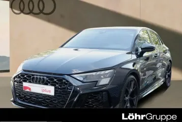 Audi RS3 din 2023 - oferta AUD243735