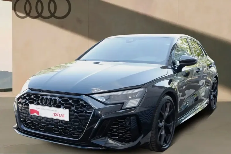 Audi RS3 din 2023 cu 83.700 km - oferta AUD243735 - foto 2