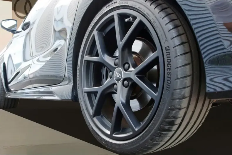 Audi RS3 din 2023 cu 83.700 km - oferta AUD243735 - foto 7