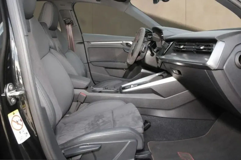 Audi RS3 din 2023 cu 83.700 km - oferta AUD243735 - foto 10