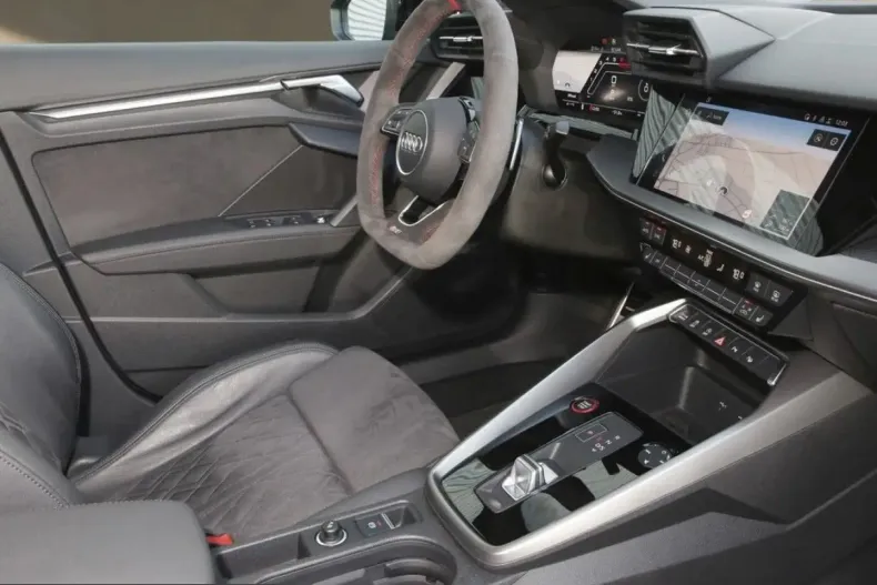 Audi RS3 din 2023 cu 83.700 km - oferta AUD243735 - foto 14