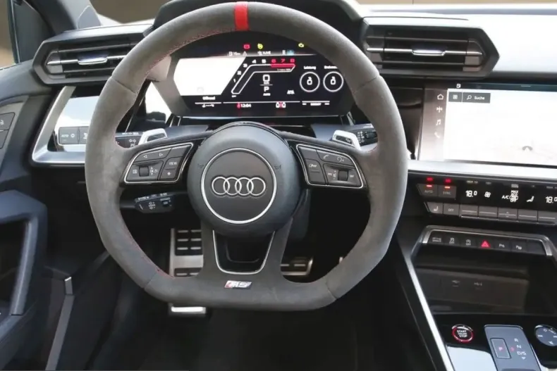 Audi RS3 din 2023 cu 83.700 km - oferta AUD243735 - foto 16