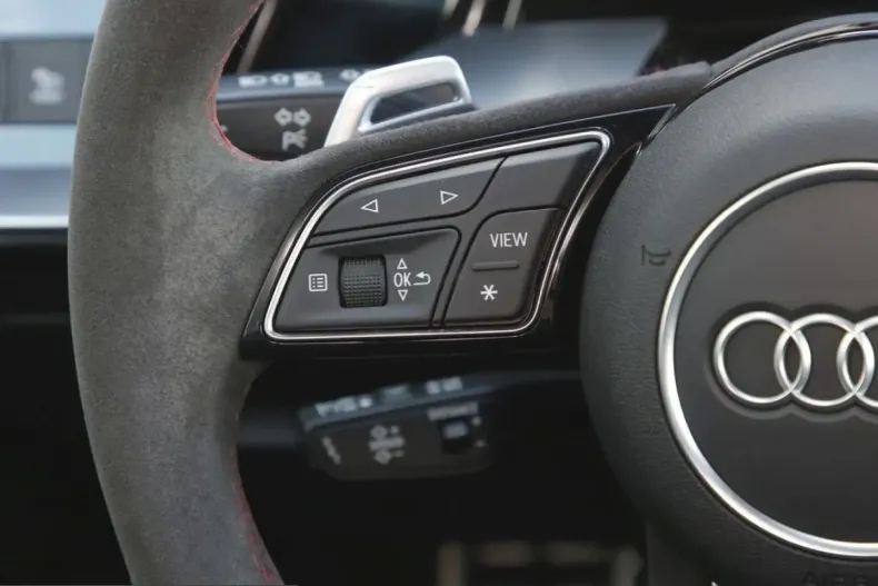 Audi RS3 din 2023 cu 83.700 km - oferta AUD243735 - foto 19