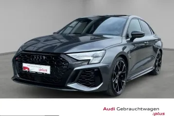 Audi RS3 din 2024 - oferta AUD243736