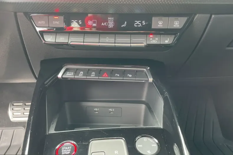 Audi RS3 din 2024 cu 51.041 km - oferta AUD243736 - foto 14