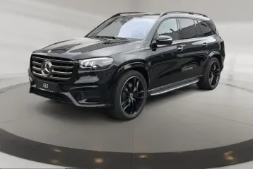Mercedes-Benz GLS 450 din 2025 - oferta MER243737