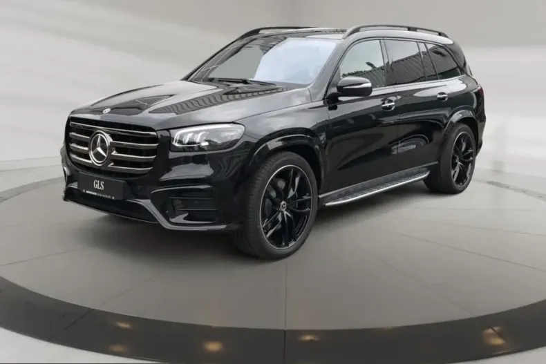 Mercedes-Benz GLS 450 (Clasa GLS) din 2025 cu 39.970 km - oferta MER243737 - foto 1