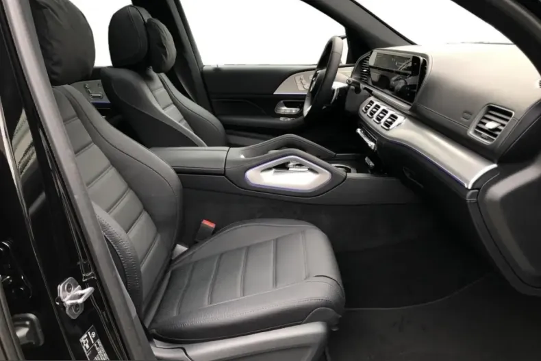 Mercedes-Benz GLS 450 (Clasa GLS) din 2025 cu 39.970 km - oferta MER243737 - foto 3