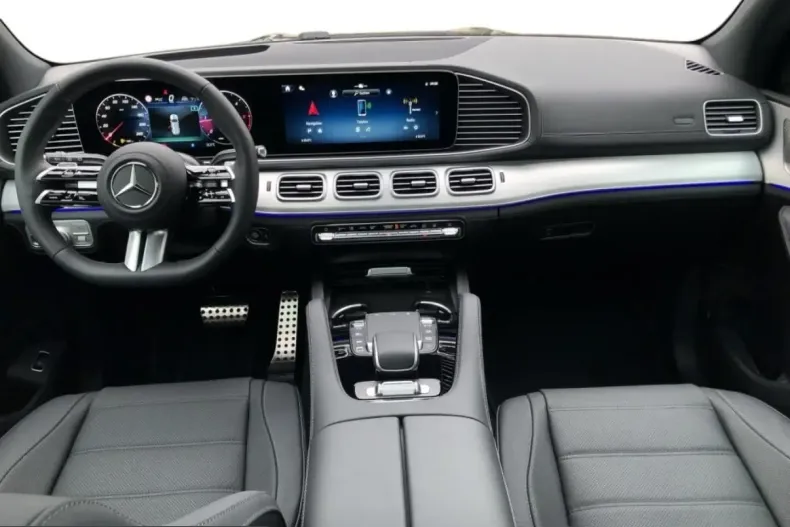 Mercedes-Benz GLS 450 (Clasa GLS) din 2025 cu 39.970 km - oferta MER243737 - foto 4