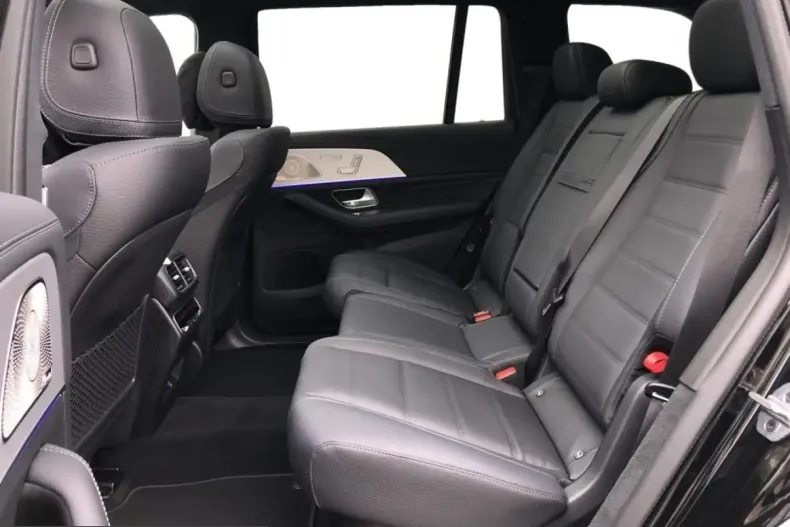 Mercedes-Benz GLS 450 (Clasa GLS) din 2025 cu 39.970 km - oferta MER243737 - foto 7