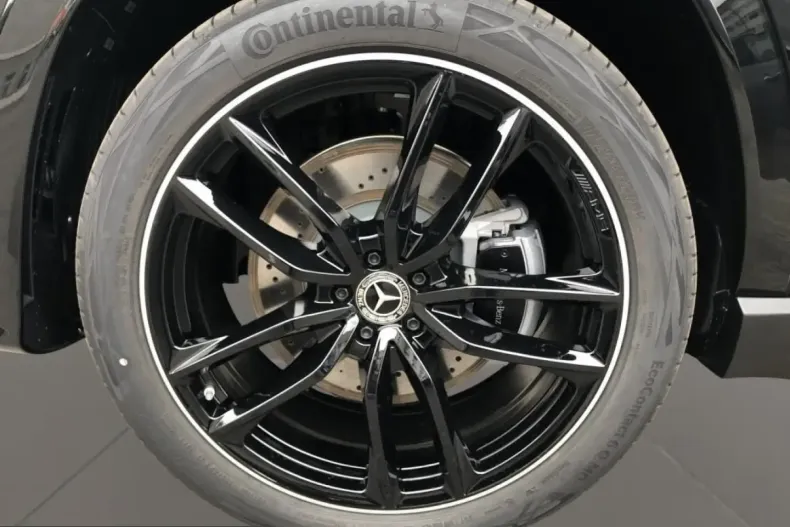 Mercedes-Benz GLS 450 (Clasa GLS) din 2025 cu 39.970 km - oferta MER243737 - foto 8