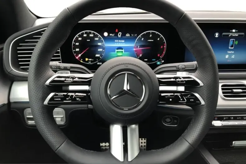 Mercedes-Benz GLS 450 (Clasa GLS) din 2025 cu 39.970 km - oferta MER243737 - foto 10