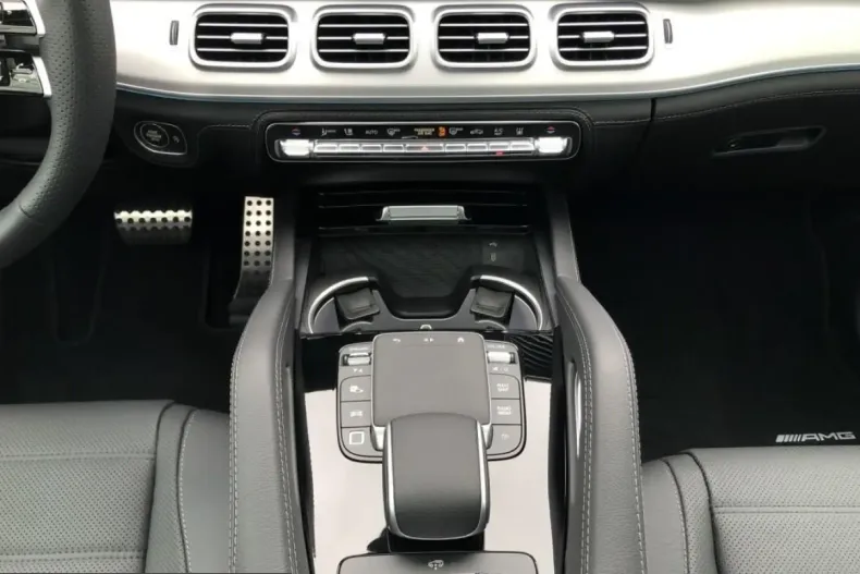 Mercedes-Benz GLS 450 (Clasa GLS) din 2025 cu 39.970 km - oferta MER243737 - foto 14