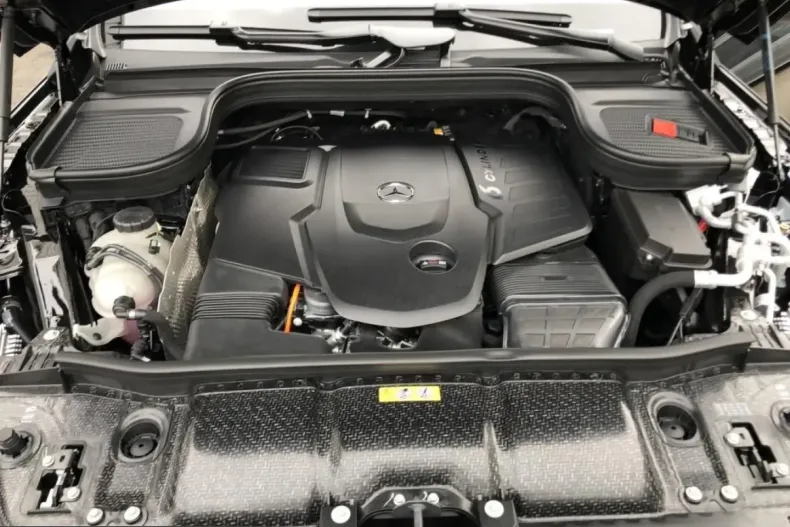 Mercedes-Benz GLS 450 (Clasa GLS) din 2025 cu 39.970 km - oferta MER243737 - foto 16