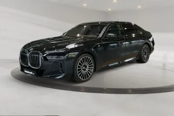 BMW 740 din 2025 - oferta BMW243738