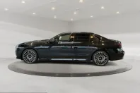 BMW 740 (Seria 7) din 2025 cu 17.540 km - oferta BMW243738 - foto 4