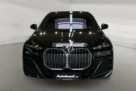 BMW 740 (Seria 7) din 2025 cu 17.540 km - oferta BMW243738 - foto 6