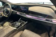 BMW 740 (Seria 7) din 2025 cu 17.540 km - oferta BMW243738 - foto 9