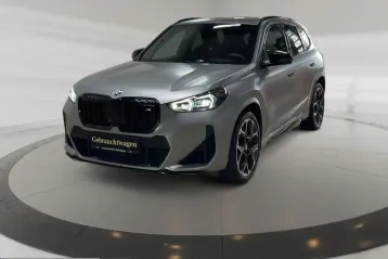 BMW X1 din 2025 - oferta BMW243739