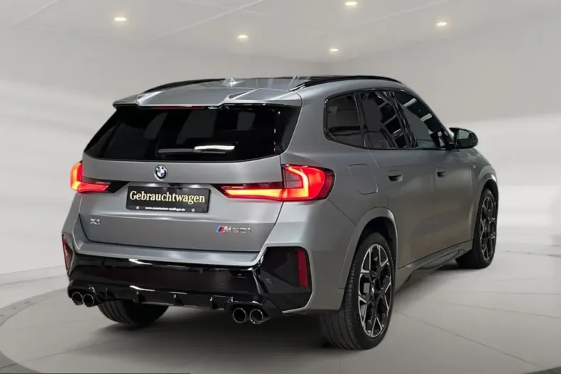 BMW X1 (Seria X) din 2025 cu 5.650 km - oferta BMW243739 - foto 2