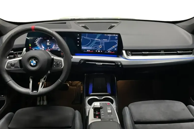 BMW X1 (Seria X) din 2025 cu 5.650 km - oferta BMW243739 - foto 4