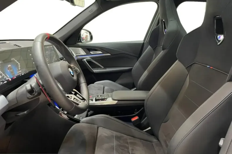 BMW X1 (Seria X) din 2025 cu 5.650 km - oferta BMW243739 - foto 5