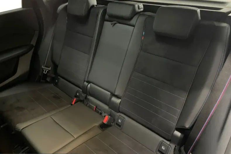 BMW X1 (Seria X) din 2025 cu 5.650 km - oferta BMW243739 - foto 7