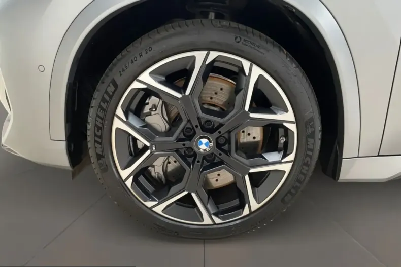 BMW X1 (Seria X) din 2025 cu 5.650 km - oferta BMW243739 - foto 8