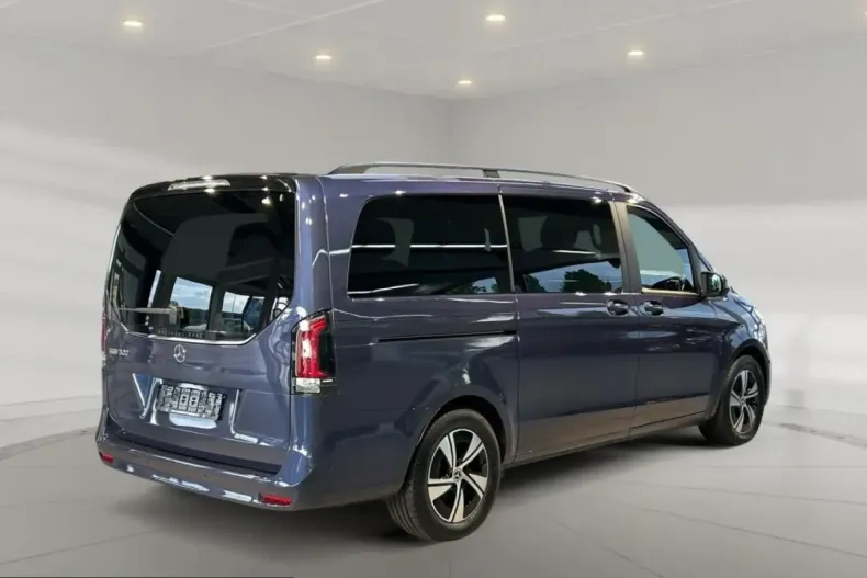 Mercedes-Benz EQV (Clasa V) din 2025 cu 18.731 km - oferta MER243740 - foto 2