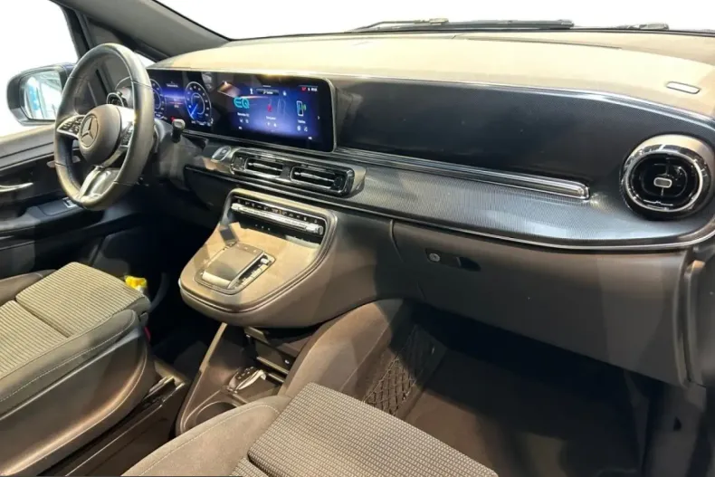 Mercedes-Benz EQV (Clasa V) din 2025 cu 18.731 km - oferta MER243740 - foto 3