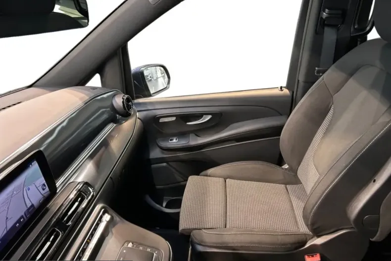 Mercedes-Benz EQV (Clasa V) din 2025 cu 18.731 km - oferta MER243740 - foto 4
