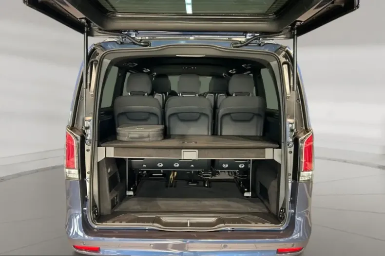 Mercedes-Benz EQV (Clasa V) din 2025 cu 18.731 km - oferta MER243740 - foto 12