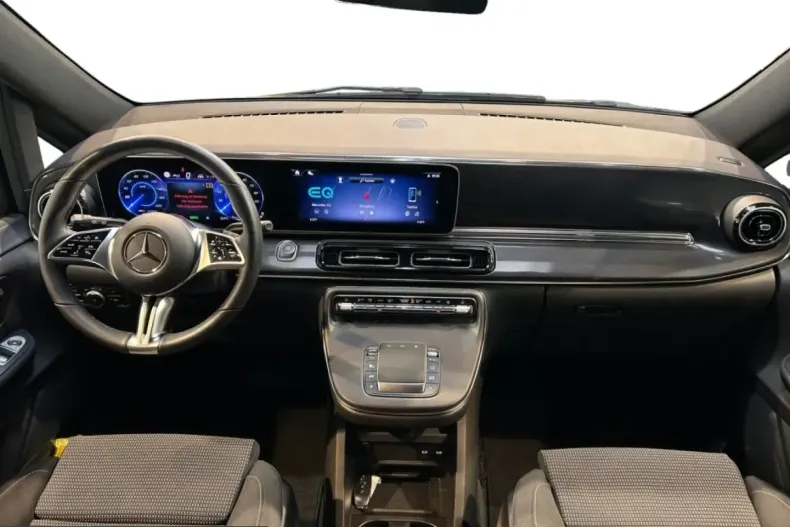 Mercedes-Benz EQV (Clasa V) din 2025 cu 18.731 km - oferta MER243740 - foto 14
